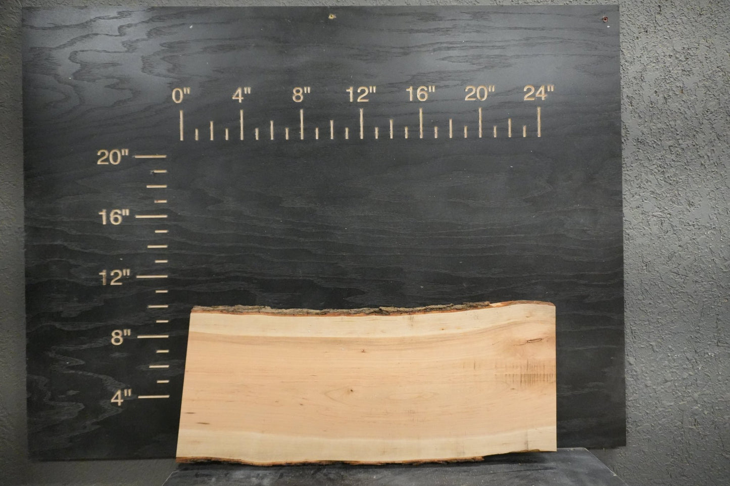 24" Cherry Dimensional Wood Kit - Ol Loggin Sawmill