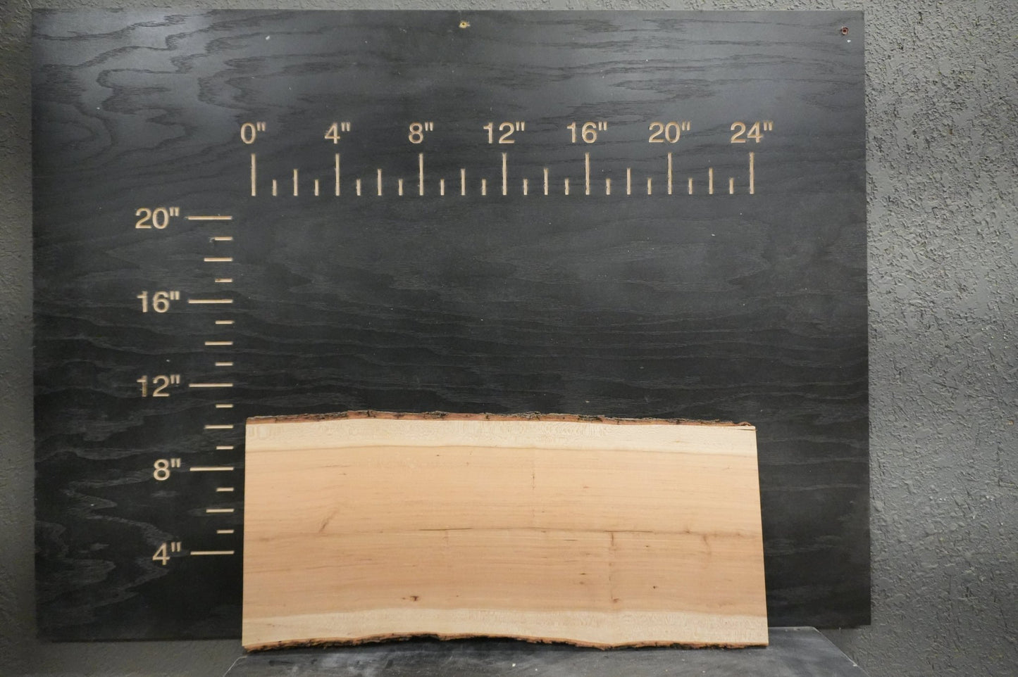24" Cherry Dimensional Wood Kit - Ol Loggin Sawmill
