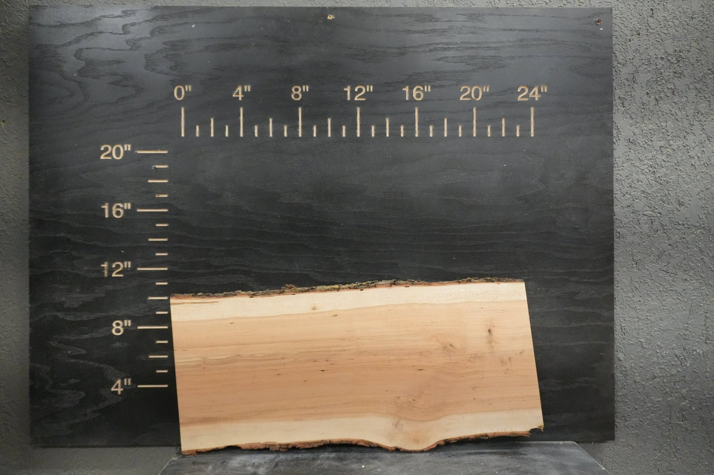 24" Cherry Dimensional Wood Kit - Ol Loggin Sawmill