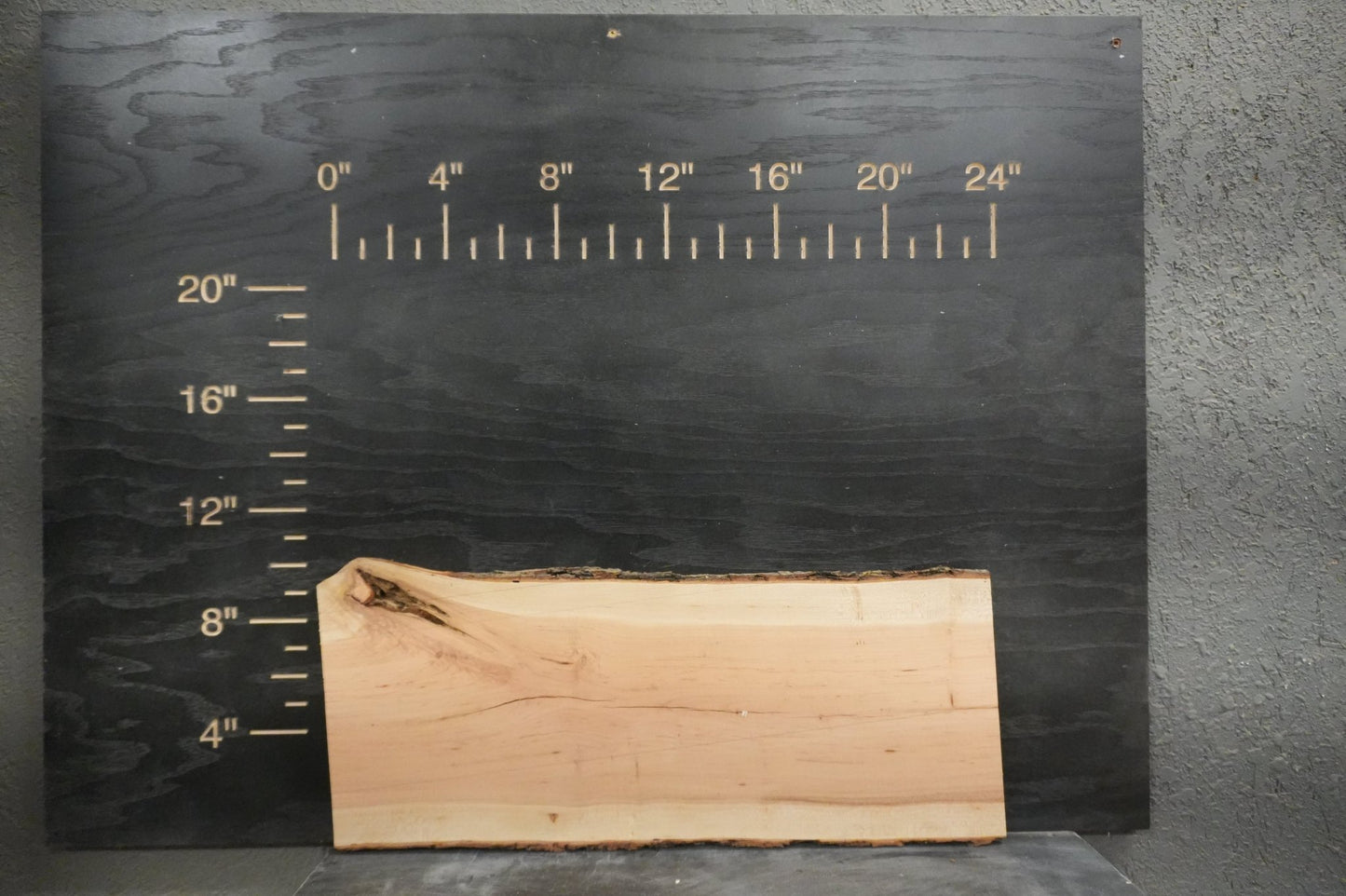 24" Cherry Dimensional Wood Kit - Ol Loggin Sawmill