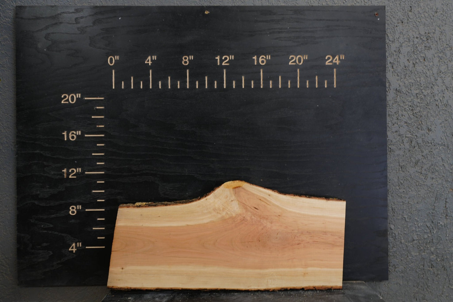 24" Maple & Cherry Dimensional Wood Kit - Ol Loggin Sawmill