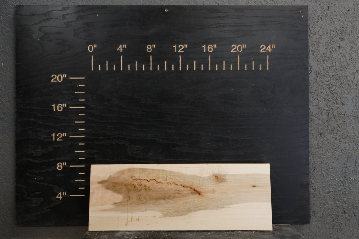 24" Maple & Cherry Dimensional Wood Kit - Ol Loggin Sawmill