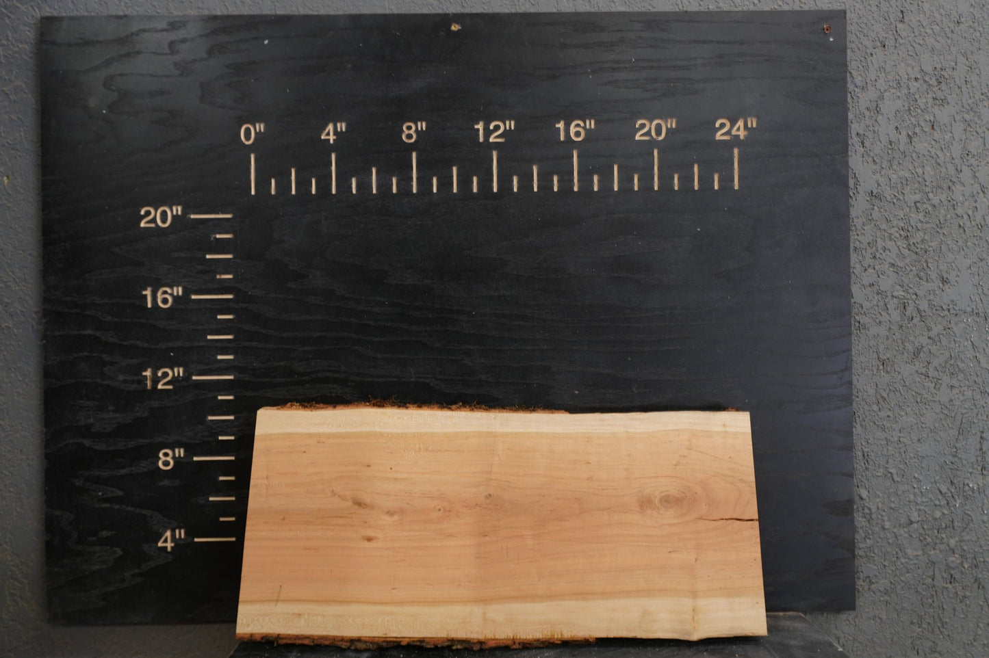 24" Maple & Cherry Dimensional Wood Kit - Ol Loggin Sawmill