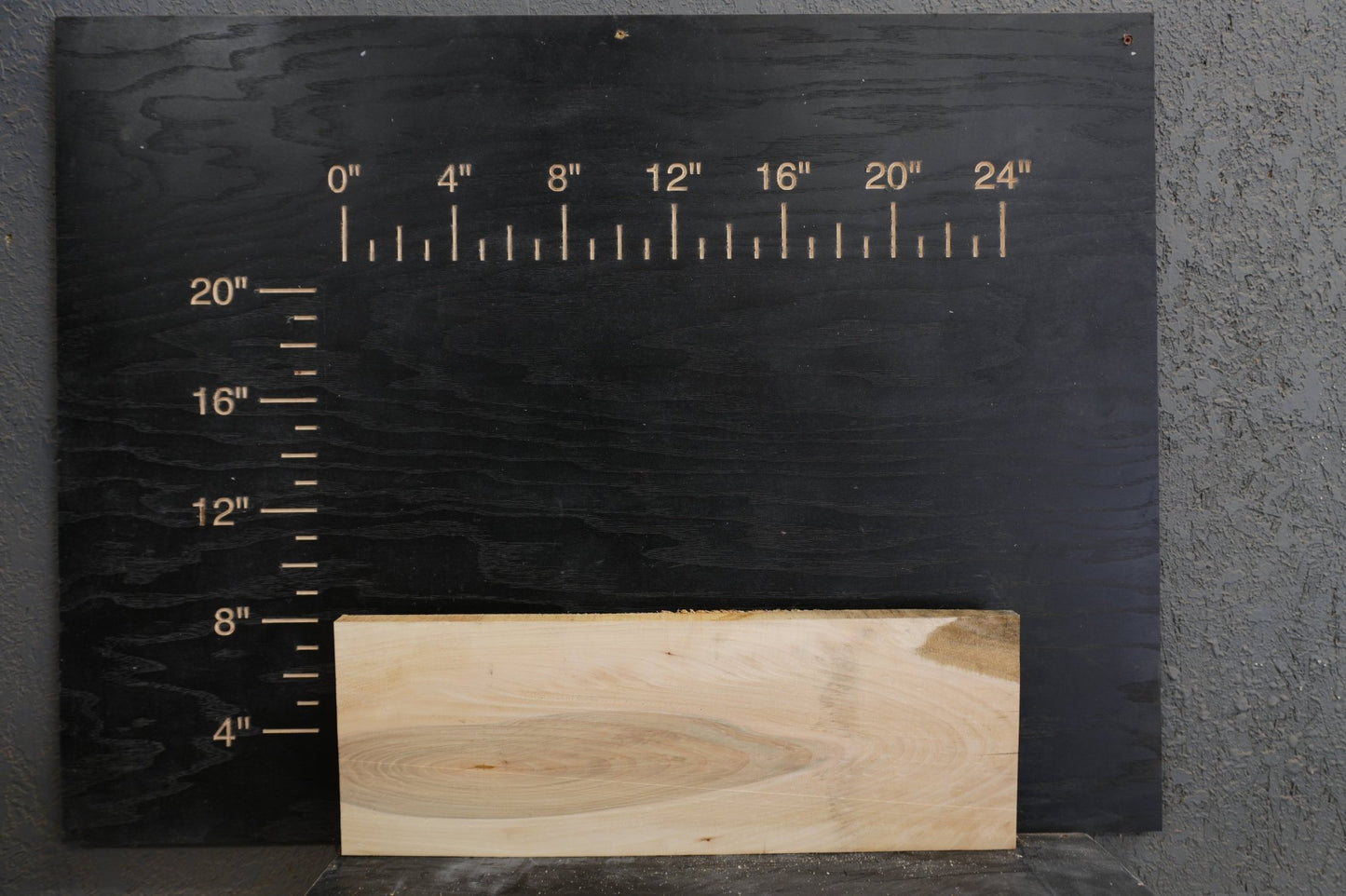 24" Maple & Cherry Dimensional Wood Kit - Ol Loggin Sawmill