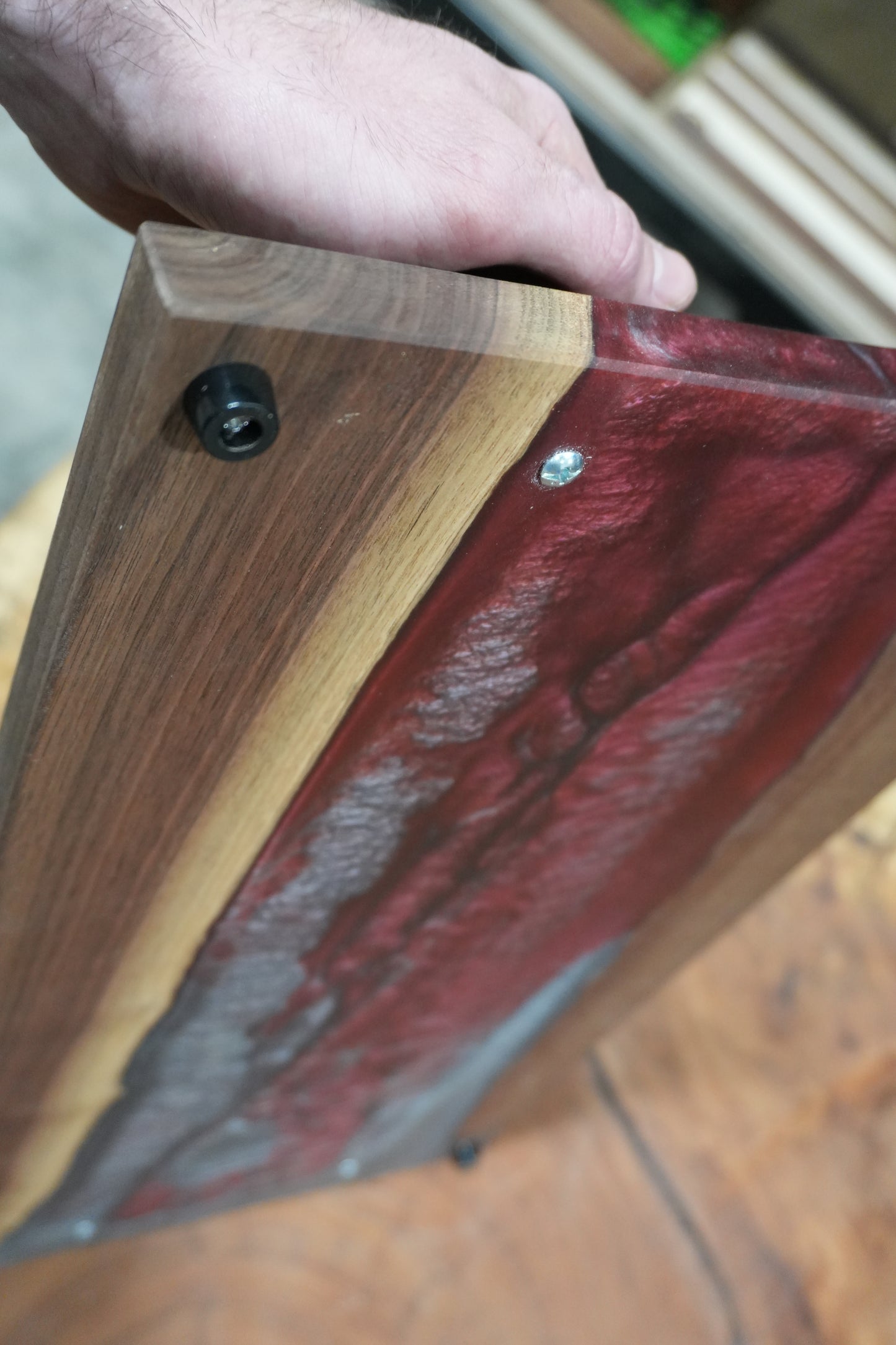 Red River Serving Tray