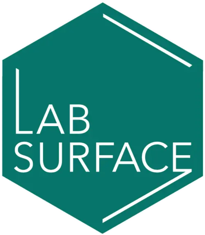 Labsurface Logo