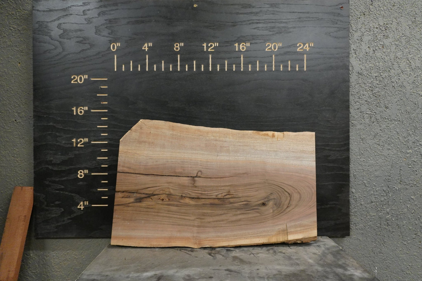 Mixed Wood Charcuterie Kit - Ol Loggin Sawmill