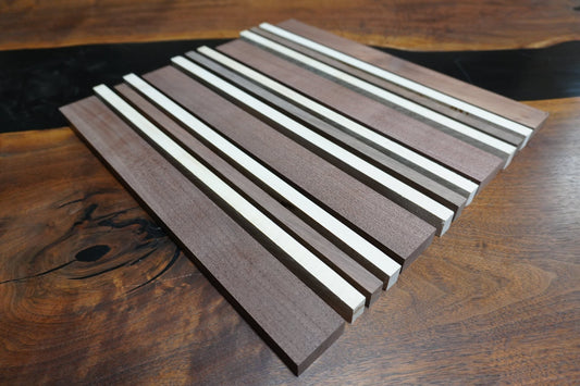 Walnut Maple Cutting Board - Ol Loggin Sawmill
