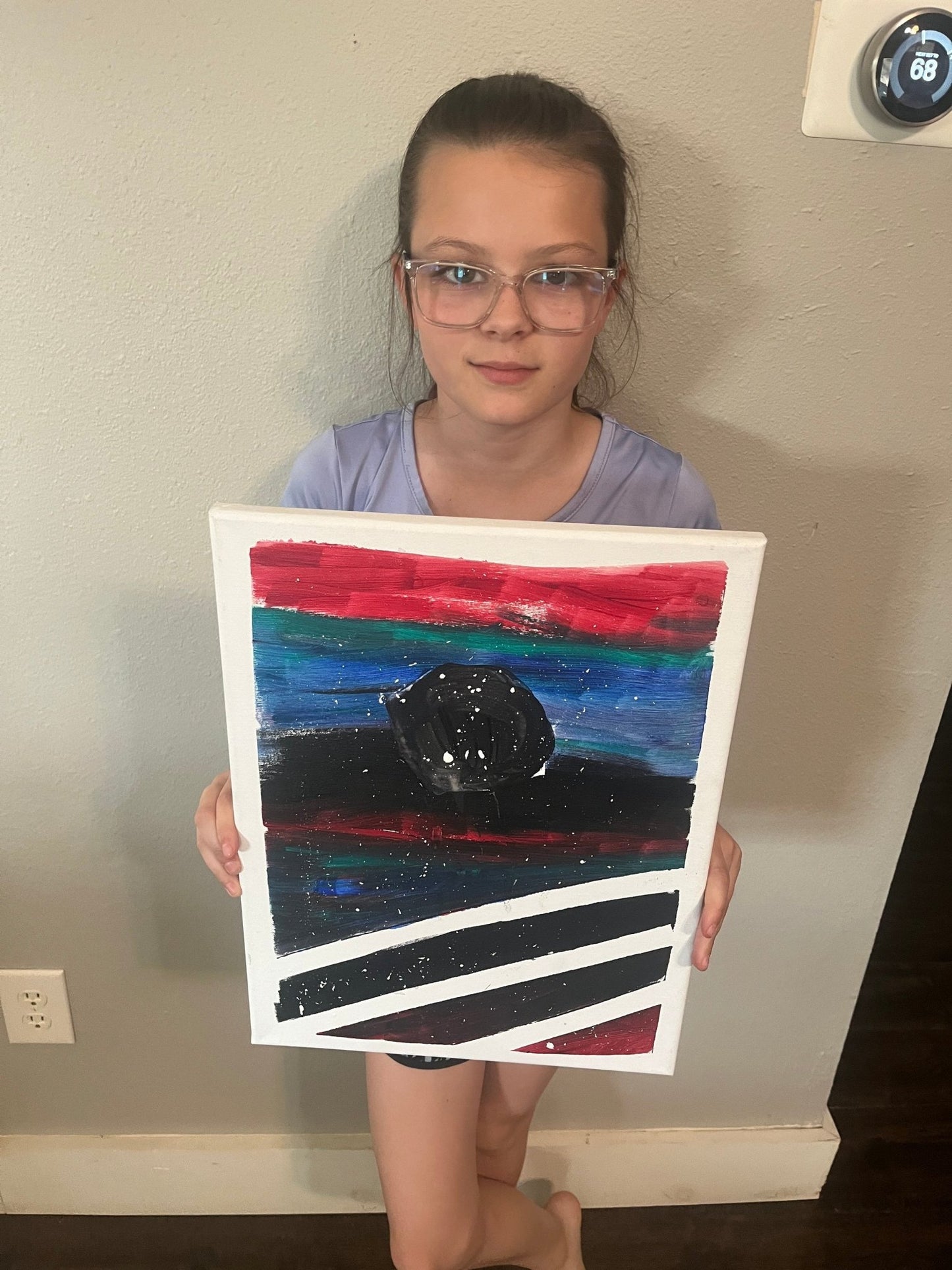 Wrenn's Painting - My Store