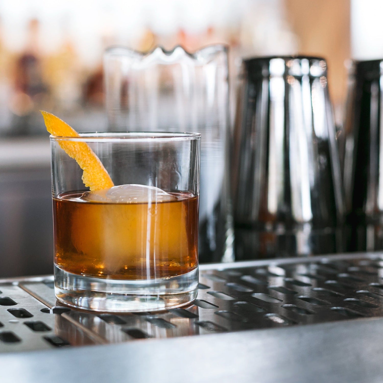 Bar & Lounge - Ol Loggin Sawmill