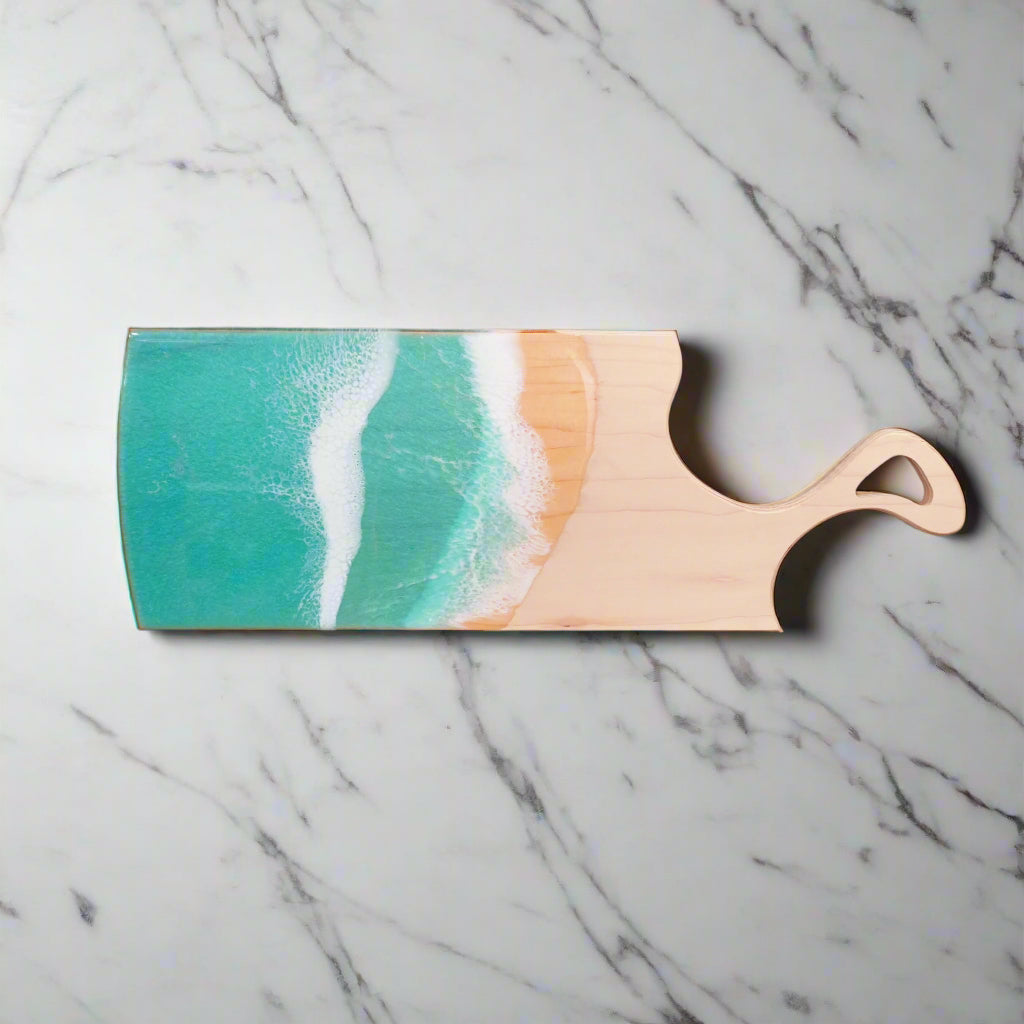 Charcuterie Boards - Ol Loggin Sawmill