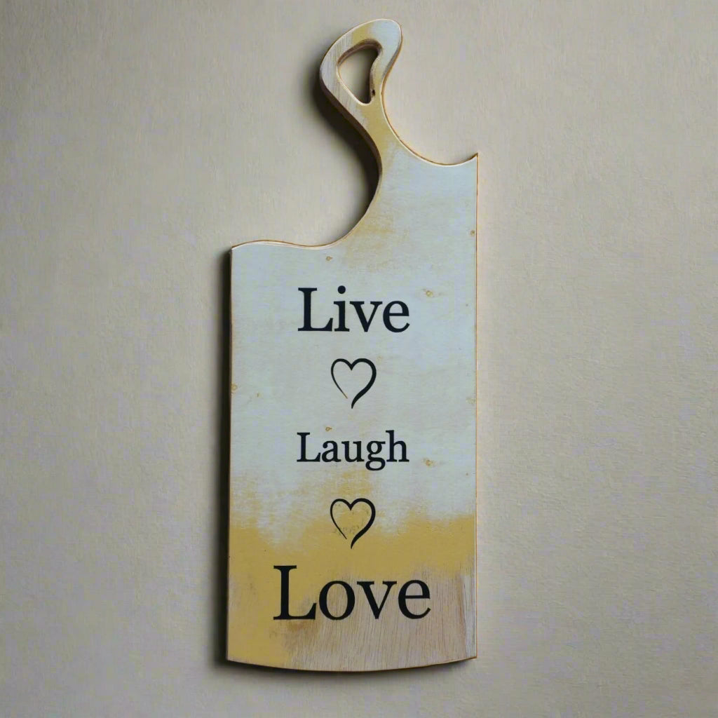 Sign & Wall Décor | Stylish Wall Art & Custom Signs – Ol Loggin Sawmill