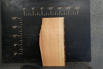 20 - " Cedar Wood Kit Live - Edge - Ol Loggin Sawmill