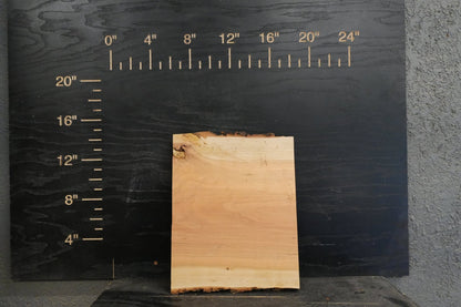 20 - " Cedar Wood Kit Live - Edge - Ol Loggin Sawmill