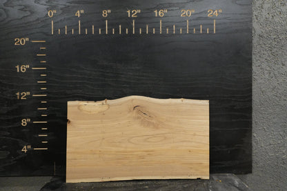 20' Flaming Boxelder Wood Kit Live - Edge - Ol Loggin Sawmill