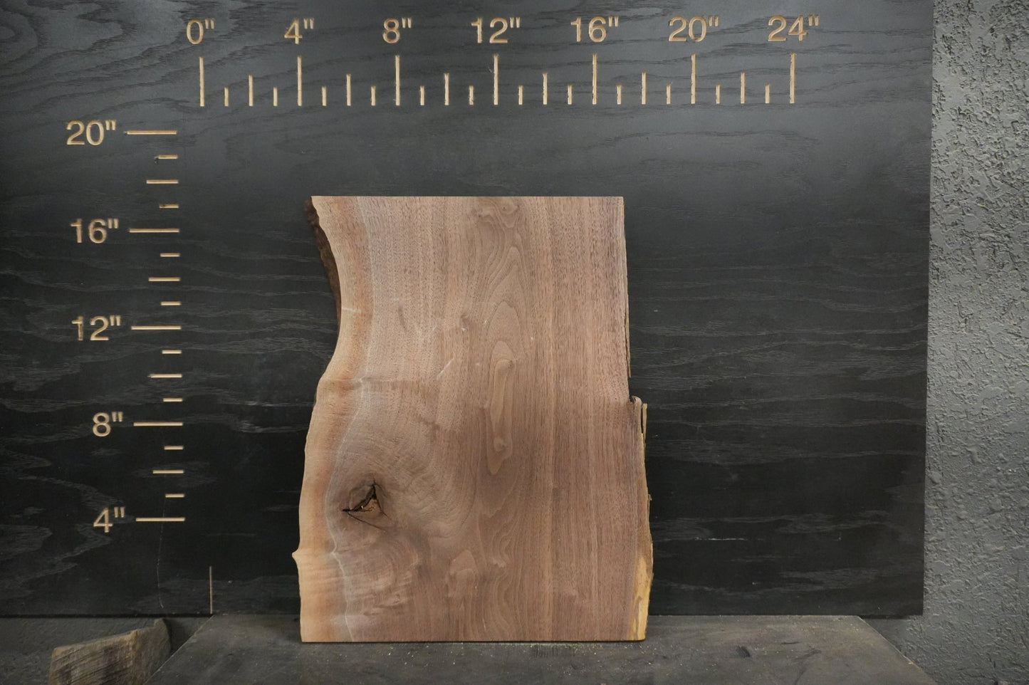 20 - " Mixed Wood Kit - Walnut, Cedar, Elm - Ol Loggin Sawmill