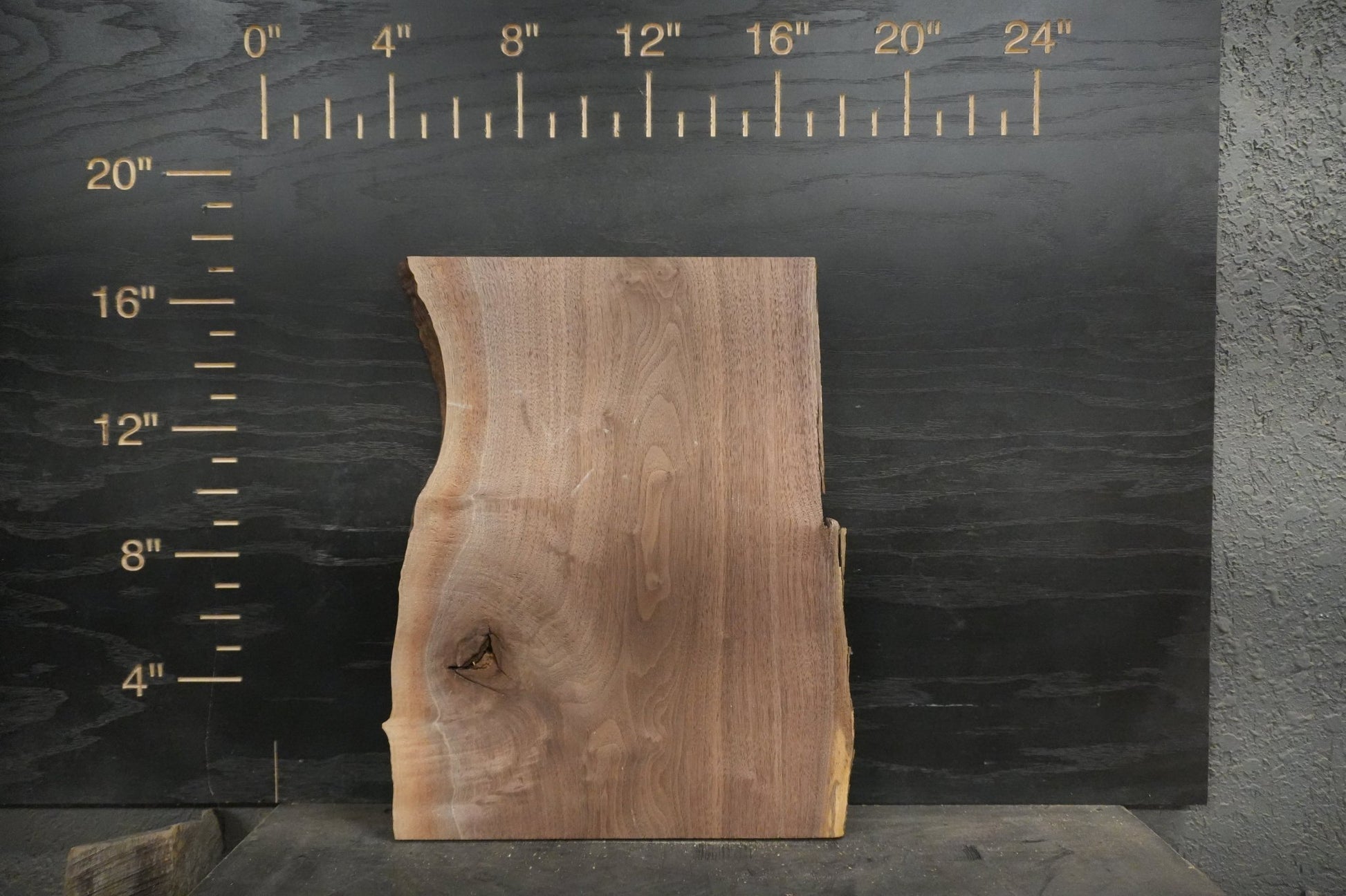 20 - " Mixed Wood Kit - Walnut, Cedar, Elm - Ol Loggin Sawmill