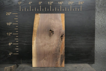 20 - " Mixed Wood Kit - Walnut & Maple - Ol Loggin Sawmill