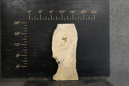 20 - " Walnut, Boxelder & Maple Wood Kit Live - Edge - Ol Loggin Sawmill