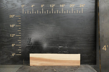 20 - " Walnut & Cedar Wood Kit Live - Edge - Ol Loggin Sawmill