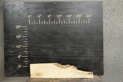 24" Boxelder Maple Dimensional Wood Kit (S2S) - Ol Loggin Sawmill