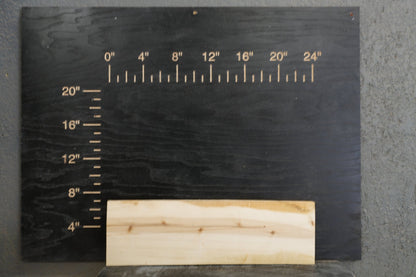24" Maple Dimensional Wood Kit - Ol Loggin Sawmill