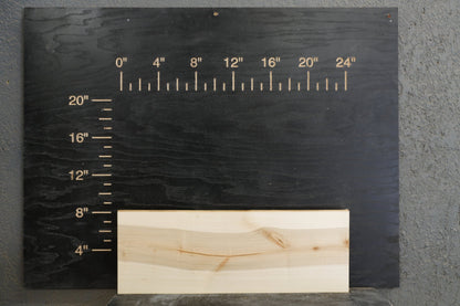 24" Maple Dimensional Wood Kit - Ol Loggin Sawmill