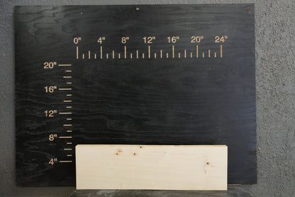 24" Maple Dimensional Wood Kit - Ol Loggin Sawmill
