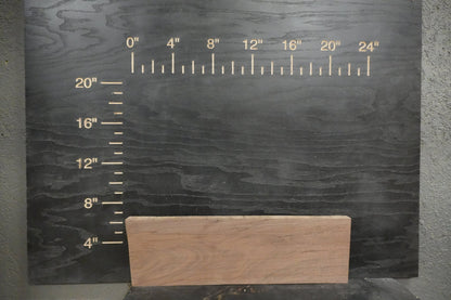 24" Walnut Dimensional Wood Kit (S2S) - Ol Loggin Sawmill