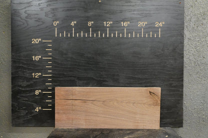 24" Walnut Dimensional Wood Kit (S2S) - Ol Loggin Sawmill