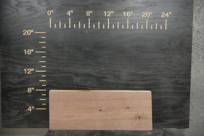 24" Walnut Dimensional Wood Kit (S2S) - Ol Loggin Sawmill
