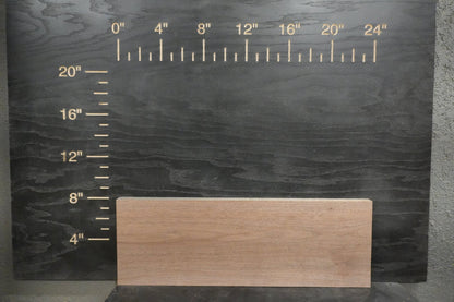 24" Walnut Dimensional Wood Kit (S2S) - Ol Loggin Sawmill