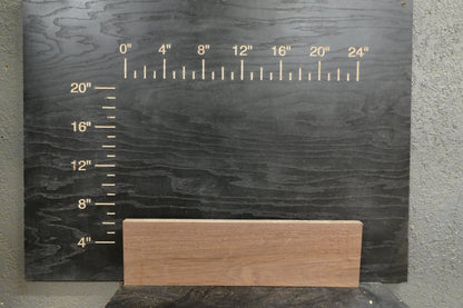 24" Walnut Dimensional Wood Kit (S2S) - Ol Loggin Sawmill
