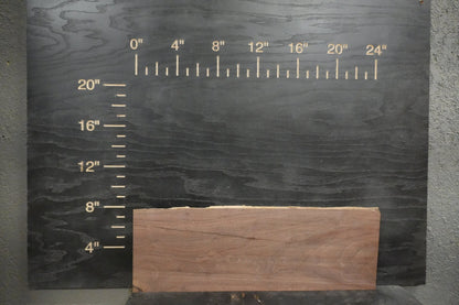24" Walnut Dimensional Wood Kit (S2S) - Ol Loggin Sawmill