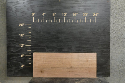 24" Walnut Dimensional Wood Kit (S2S) - Ol Loggin Sawmill