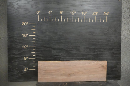 24" Walnut Dimensional Wood Kit (S2S) - Ol Loggin Sawmill