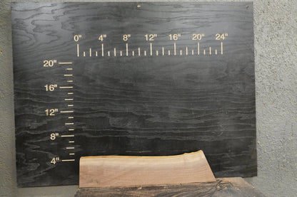 24" Walnut Dimensional Wood Kit (S2S) - Ol Loggin Sawmill