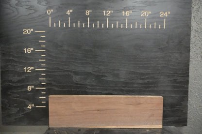 24" Walnut Dimensional Wood Kit (S2S) - Ol Loggin Sawmill