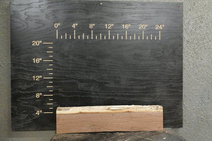 24" Walnut Dimensional Wood Kit (S2S) - Ol Loggin Sawmill