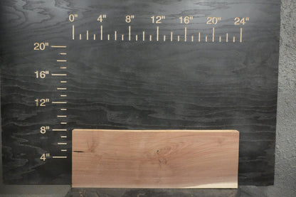 24" Walnut Dimensional Wood Kit (S2S) - Ol Loggin Sawmill