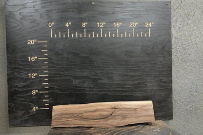 24" Walnut Dimensional Wood Kit (S2S) - Ol Loggin Sawmill