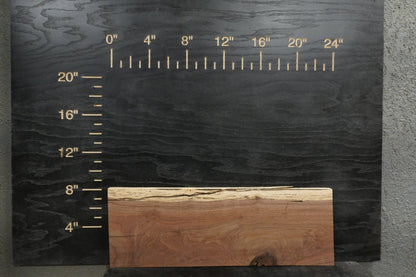 24" Walnut Dimensional Wood Kit (S2S) - Ol Loggin Sawmill