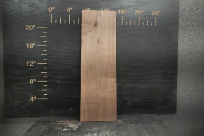 24 - " Walnut Wood Kit SE - Ol Loggin Sawmill