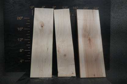 24 - " Walnut Wood Kit SE - Ol Loggin Sawmill