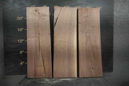 24 - " Walnut Wood Kit SE - Ol Loggin Sawmill