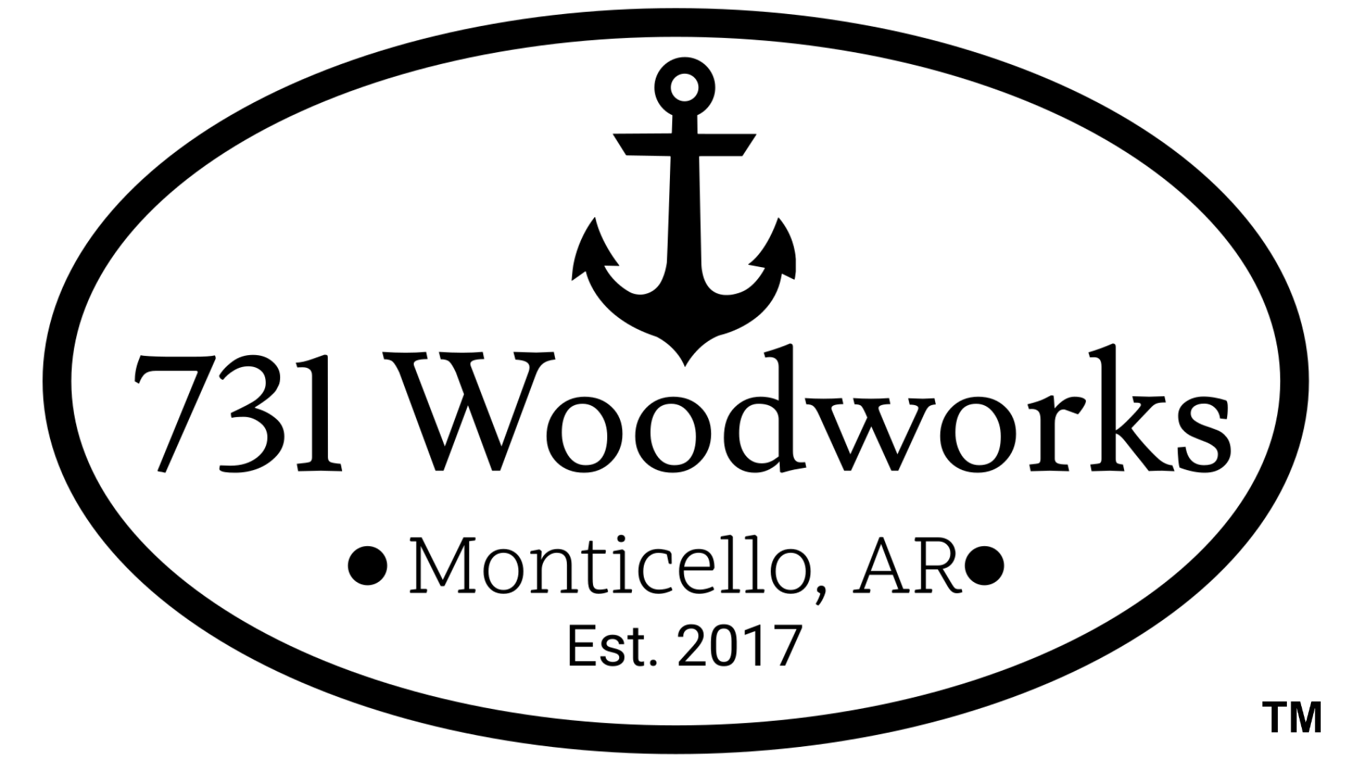 731 Woodworks Logo