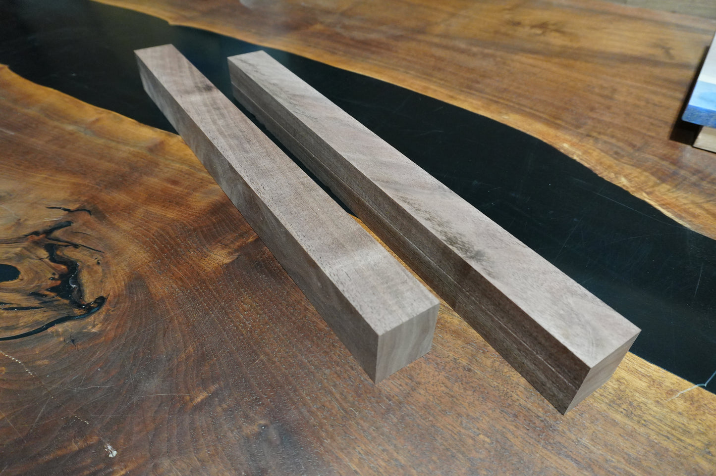 Walnut Turning Blanks