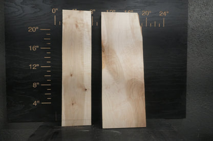 24-" Walnut Wood Kit SE