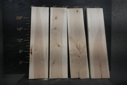 24-" Walnut Wood Kit SE