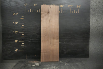 24-" Walnut Wood Kit SE
